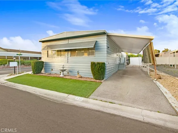 4000 Pierce St Space 232, Riverside, CA 92505