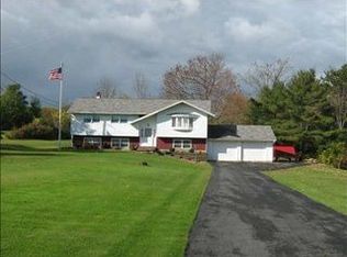 1239 Knox Cave Rd, Delanson, NY 12053