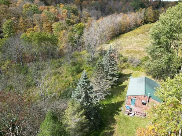 681 Spicer Rd #21, Whitesville, NY 14897