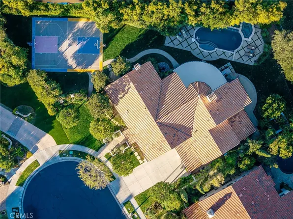 3850 Prado De Las Uvas, Calabasas, CA 91302