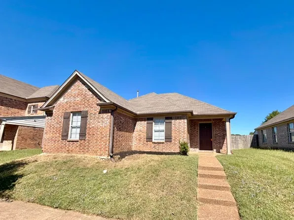 10042 Branley Oak Dr, Cordova, TN 38016