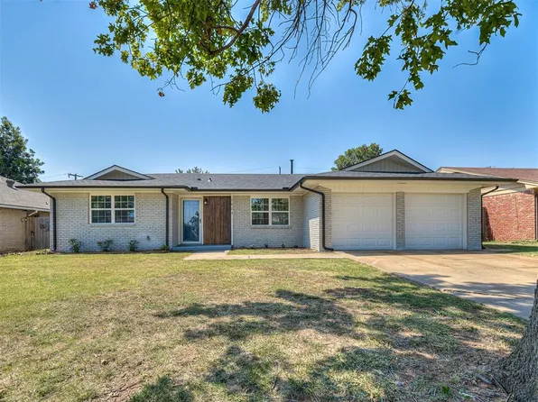 1924 Plymouth Ln, Oklahoma City, OK 73120