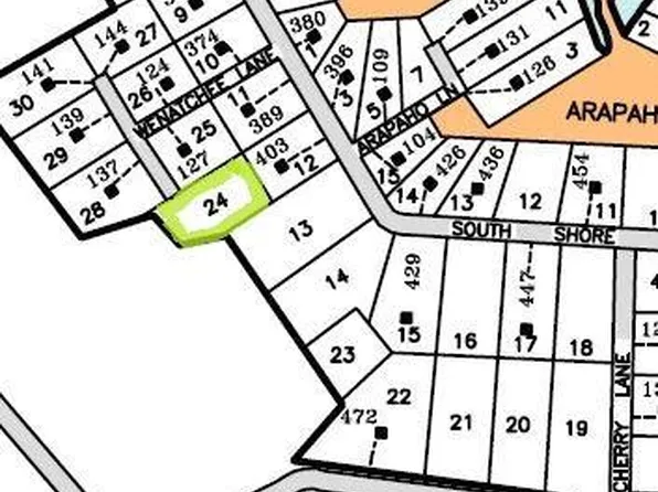 Wenatchee Ln #W24, Central City, PA 15926