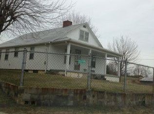 357 Cold Comfort Rd, Church Hill, TN 37642