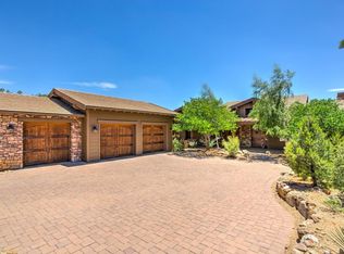5455 W Three Forks Rd, Prescott, AZ 86305