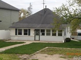2136 Gilmore Ln, Wentzville, MO