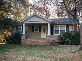 103 Arrowhead Dr, Lavonia, GA 30553