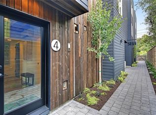 715 B Martin Luther King Jr Way, Seattle, WA 98122