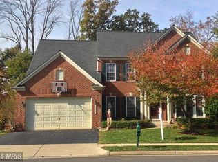 10024 Three Sisters Ct, Bristow, VA 20136