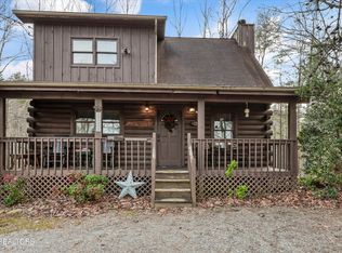 1590 Sky View Dr, Sevierville, TN 37876