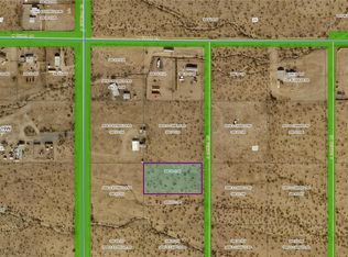 LOT 3A S Canelo Rd, Golden Valley, AZ 86413