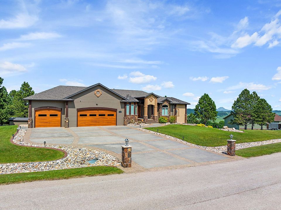11850 Valley View Cir, Spearfish, SD 57783 Zillow
