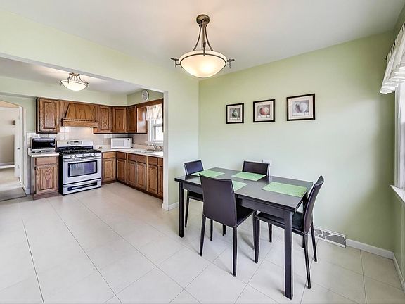 5th image of 4436 N Osage Ave