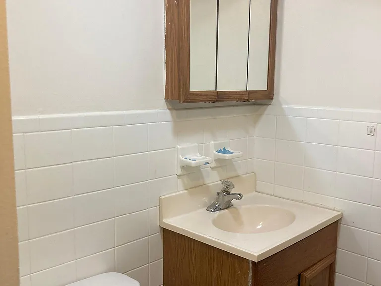 1544 Geraldine St #D — Photo 3