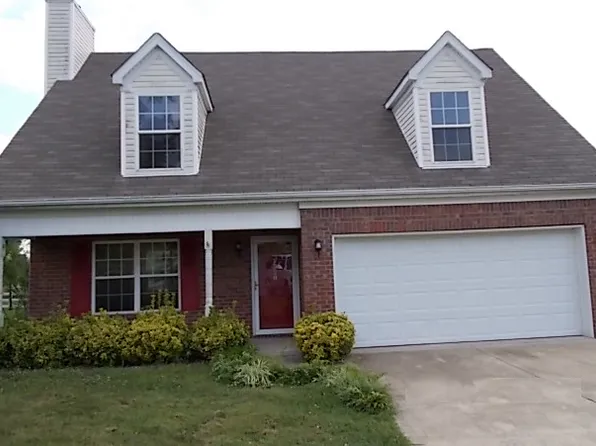 1720 Portview Ct, Spring Hill, TN 37174