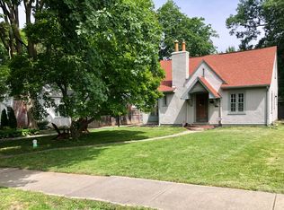 440 W 44th St, Indianapolis, IN 46208