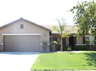 4127 E Stapp Ave, Visalia, CA