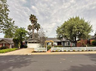 3586 Tupelo Dr, Walnut Creek, CA