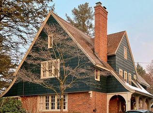 70 Reservoir Ave, Rochester, NY 14620