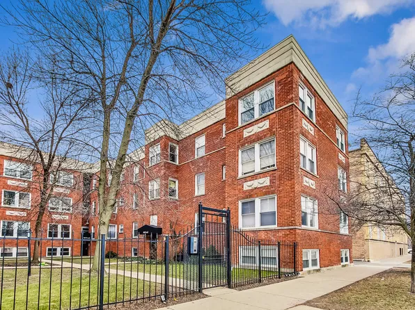 3209 W Argyle St APT 3S, Chicago, IL 60625