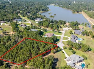 0 Ridgelake Ct, Montgomery, TX 77316