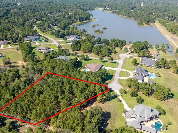 0 Ridgelake Ct, Montgomery, TX 77316