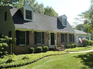 2366 Lancaster Rd, Akron, OH 44313