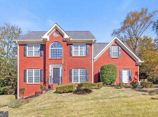 3125 Garmon Oak Trl, Lawrenceville, GA