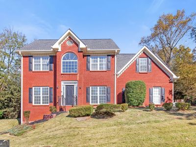 3125 Garmon Oak Trl, Lawrenceville, GA, 30044