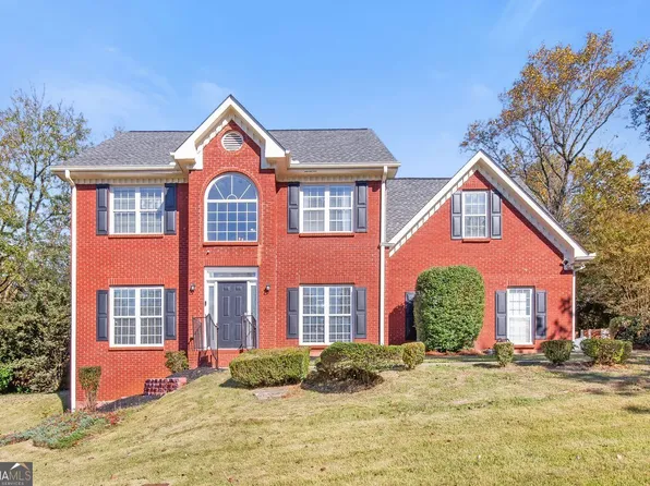 3125 Garmon Oak Trl, Lawrenceville, GA 30044