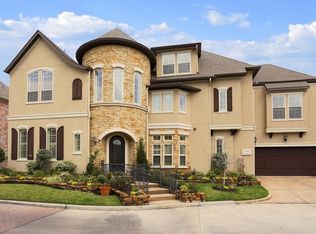 10 Windsor Ct, Houston, TX 77055