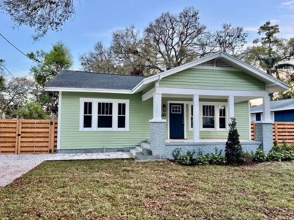 919 E McBerry St, Tampa, FL 33603