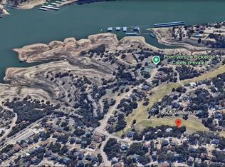 18505 Venture Dr, Leander, TX 78645