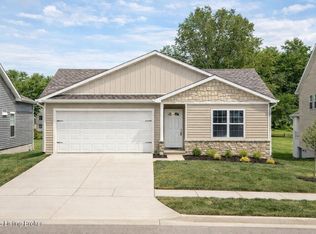 2415 Eagle Pass, Shelbyville, KY