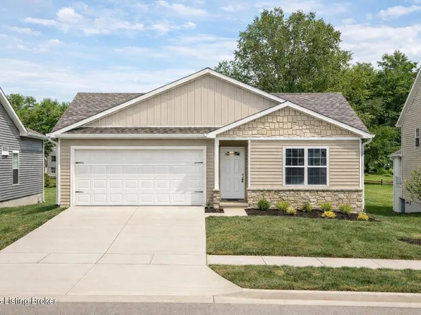 2415 Eagle Pass, Shelbyville, KY 40065