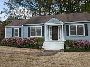 159 Northcutt St, Marietta, GA 30064