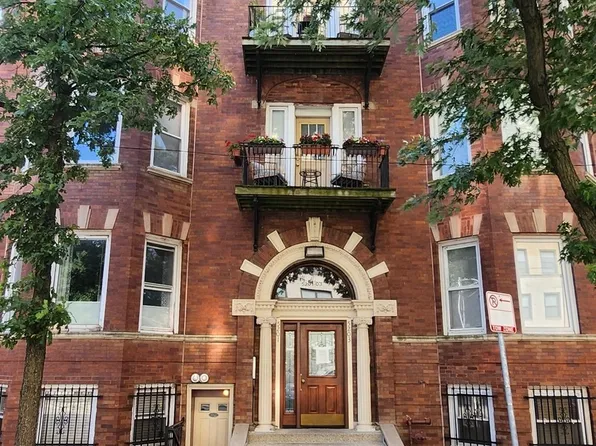 5201 S Blackstone Ave APT 3E, Chicago, IL 60615