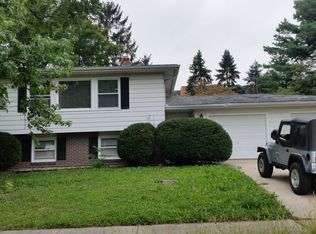 1106 Brighton Dr, Urbana, IL
