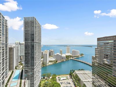 500 Brickell Ave APT 2900, Miami, FL, 33131