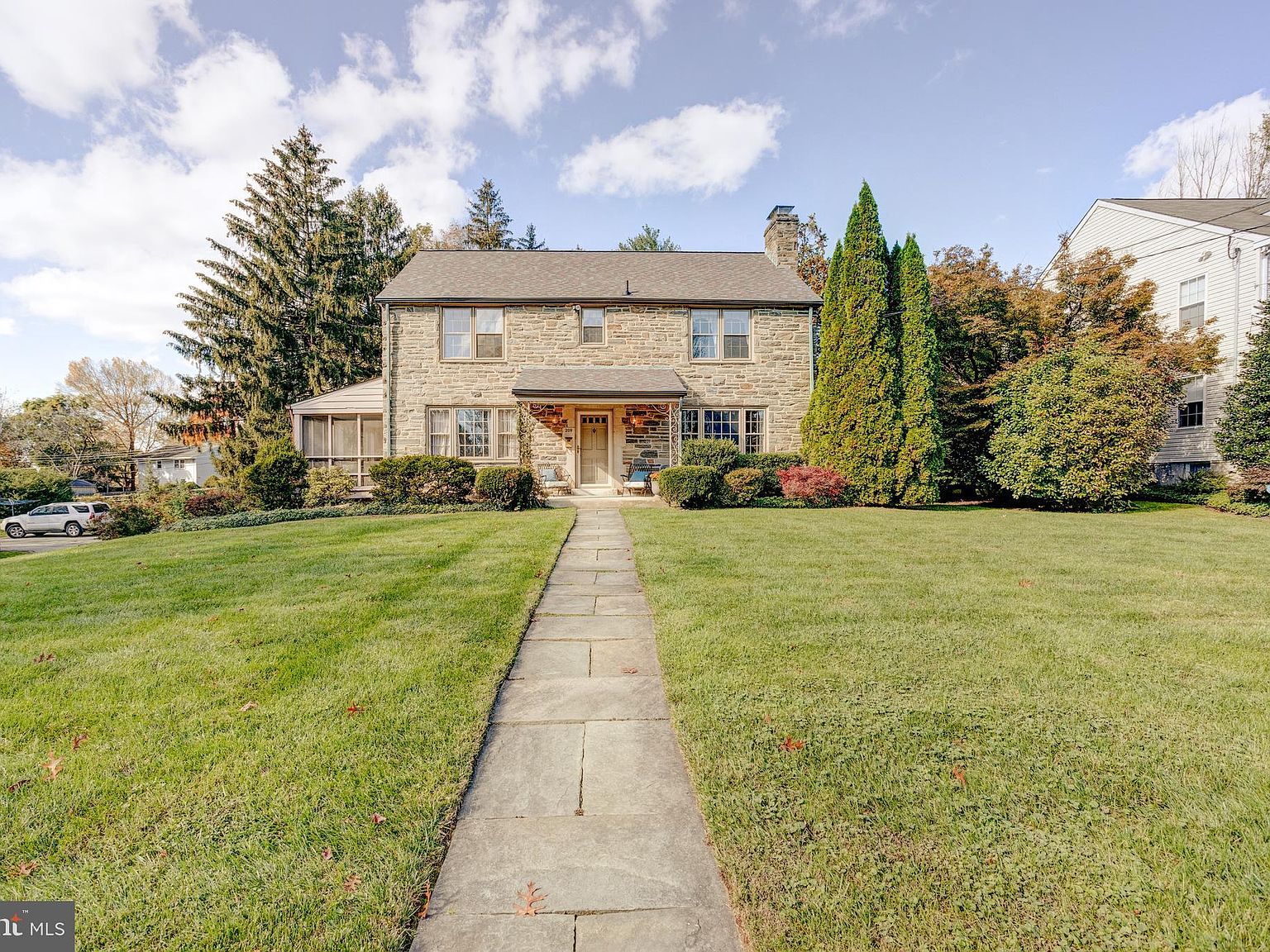 209 Haws Ln, Flourtown, PA 19031 Zillow