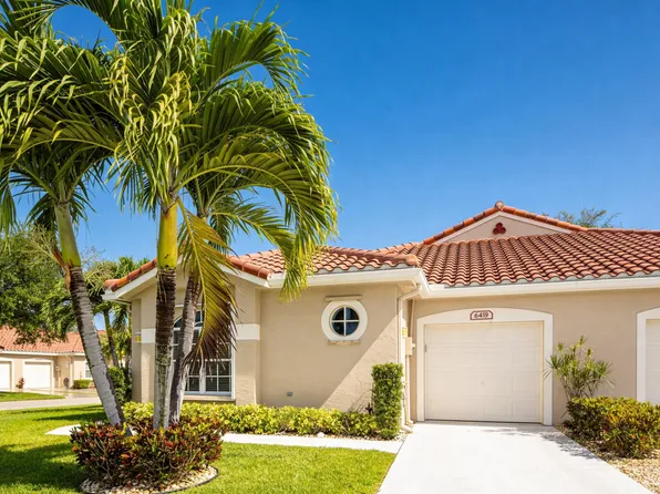 6419 Long Key Lane, Boynton Beach, FL 33472