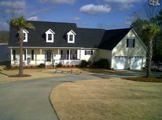 469 Molly Creek Cir, Ridgeway, SC 29130