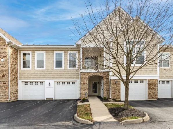 5082 Calais Dr, Columbus, OH 43221