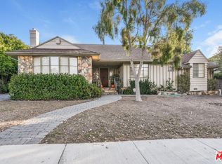 9500 Kirkside Rd, Los Angeles, CA 90035