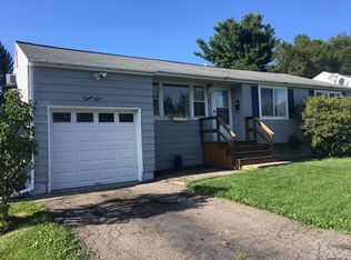 23 Dover Dr, Latham, NY 12110