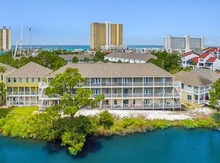 214 Bonita Cir #G, Panama City, FL 32408