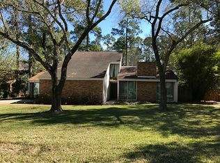 23510 Creekview Dr, Spring, TX 77389