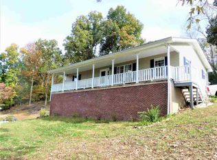 808 Jenkins Rd, Athens, TN 37303