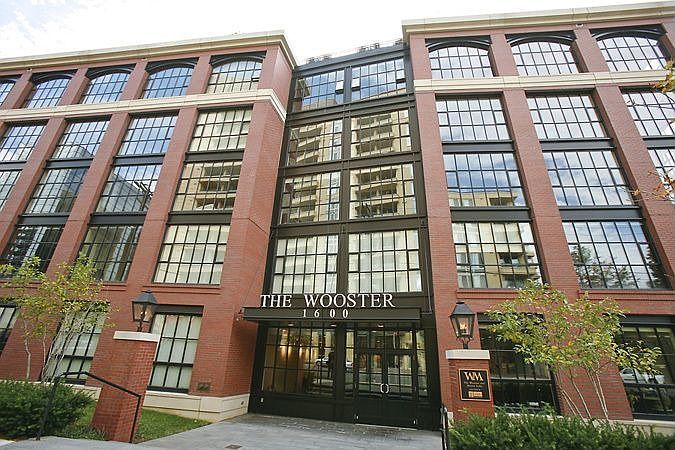 1st image of 1600 Clarendon Blvd #W211