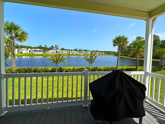 Views From The Porch